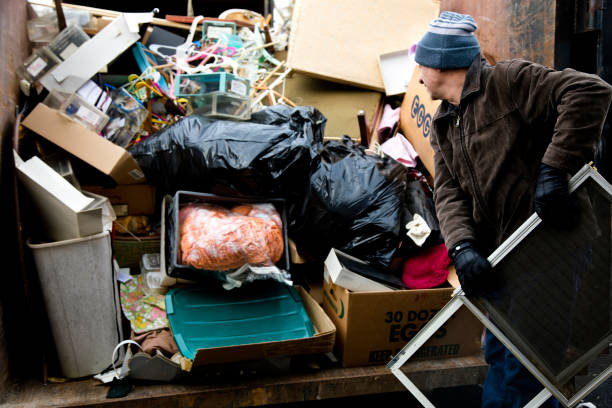 Reliable Walnutport, PA Junk Removal Services Solutions